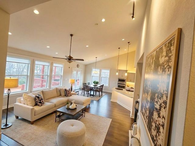 837 Ava Ln, Mount Juliet, TN 37122