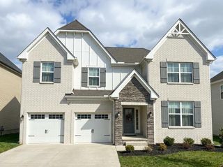 837 Ava Ln, Mount Juliet, TN 37122