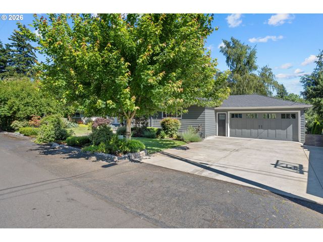 8795 Sw BIRCHWOOD Rd, Portland, OR 97225