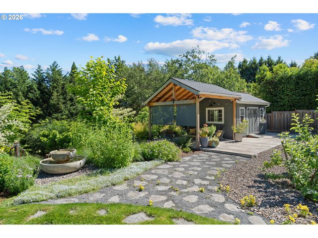 8795 Sw BIRCHWOOD Rd, Portland, OR 97225