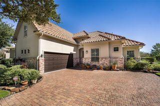 115 Lake Sterling Gate Drive, Spring, TX 77379