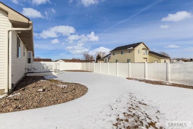 3838 Summerridge Cir, Ammon, ID 83406
