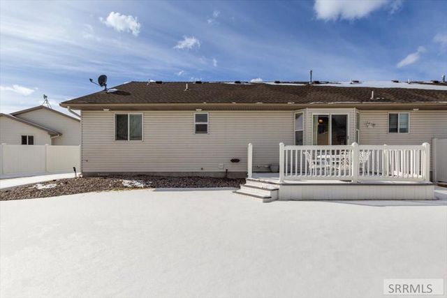 3838 Summerridge Cir, Ammon, ID 83406