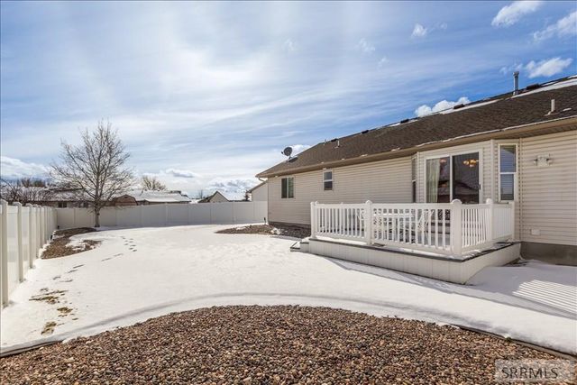 3838 Summerridge Cir, Ammon, ID 83406