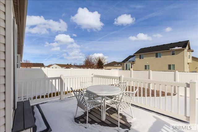 3838 Summerridge Cir, Ammon, ID 83406