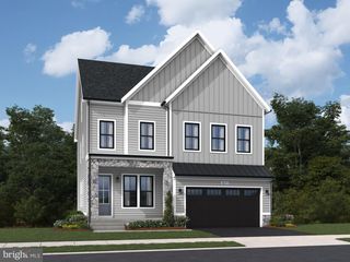 41788 QUAIL MEADOWS CT #HOMESITE 3519, Brambleton, VA 20148
