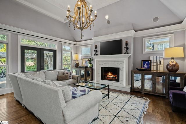 103 Norman Place, Greenville, SC 29615