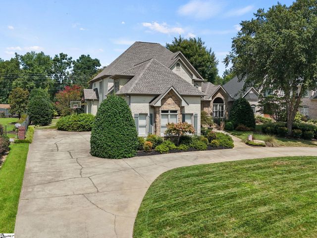 103 Norman Place, Greenville, SC 29615
