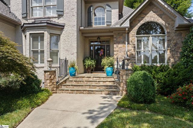 103 Norman Place, Greenville, SC 29615