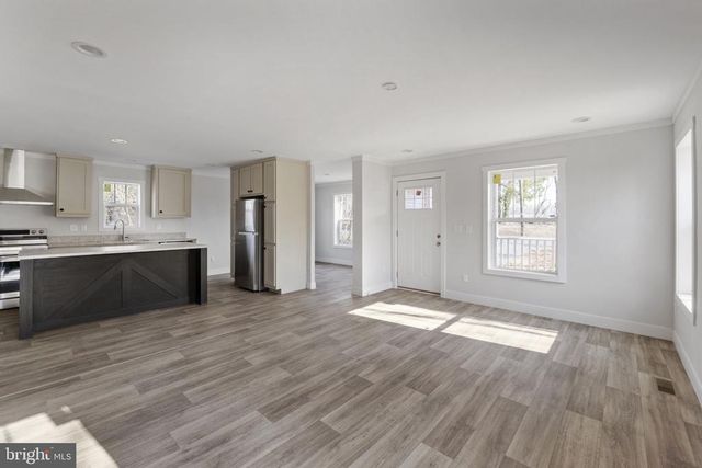 328 EAST ST, Gordonsville, VA 22942