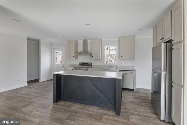 328 EAST ST, Gordonsville, VA 22942