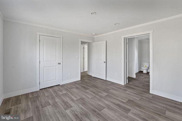 328 EAST ST, Gordonsville, VA 22942