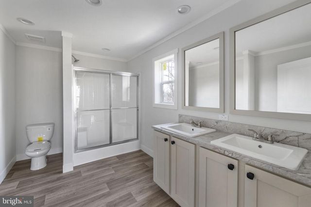 328 EAST ST, Gordonsville, VA 22942