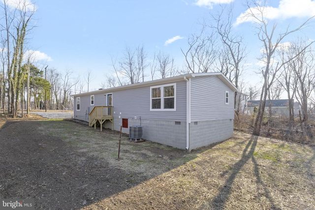 328 EAST ST, Gordonsville, VA 22942