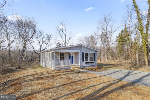 328 EAST ST, Gordonsville, VA 22942