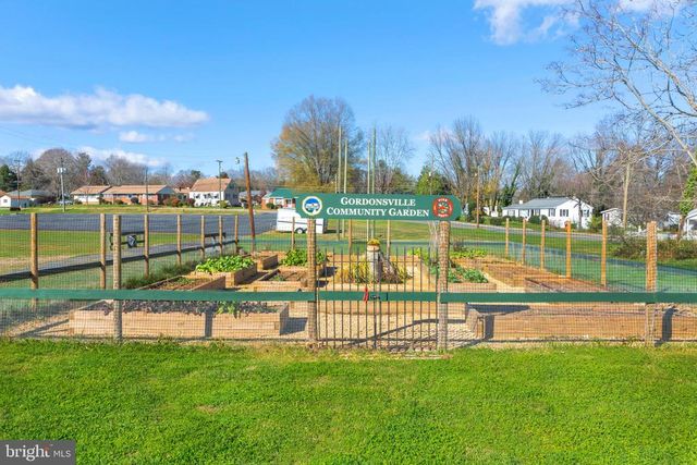 328 EAST ST, Gordonsville, VA 22942