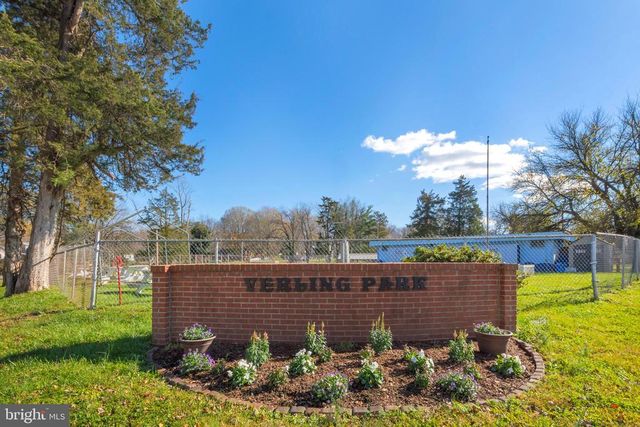 328 EAST ST, Gordonsville, VA 22942