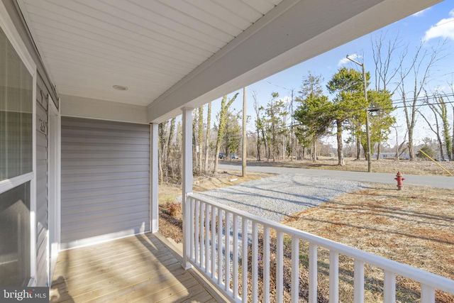 328 EAST ST, Gordonsville, VA 22942