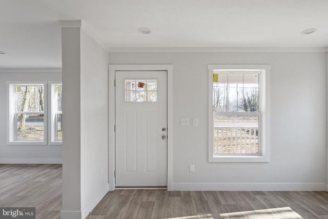 328 EAST ST, Gordonsville, VA 22942