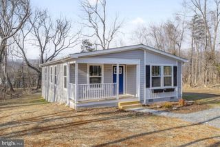 328 EAST ST, Gordonsville, VA 22942