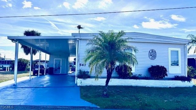 14667 Paul Revere LOOP, North Fort Myers, FL 33917