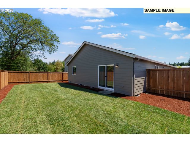 25255 TANGLEWOOD Way, Veneta, OR 97487