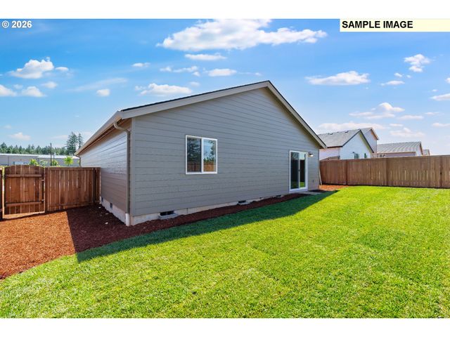 25255 TANGLEWOOD Way, Veneta, OR 97487