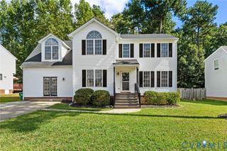 3008 Chartwood Dr, Sandston, VA 23150