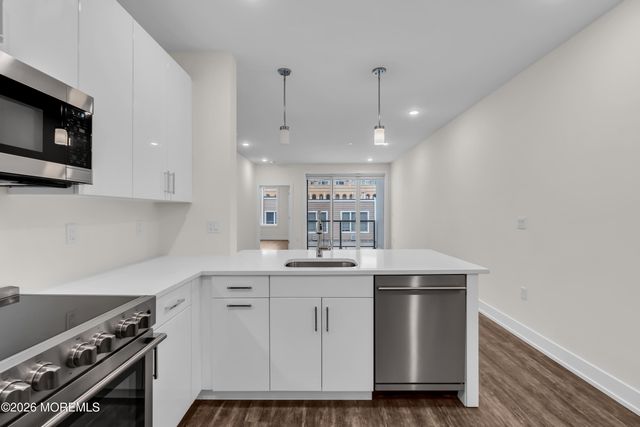 521 Lake Avenue 314, Asbury Park, NJ 07712