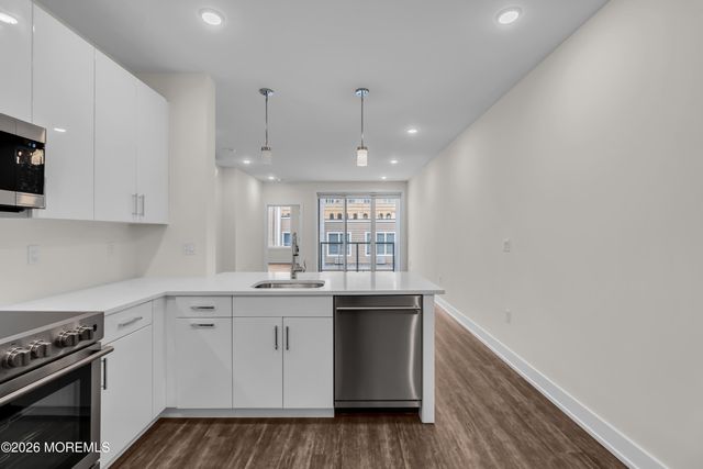 521 Lake Avenue 314, Asbury Park, NJ 07712