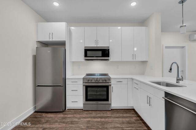 521 Lake Avenue 314, Asbury Park, NJ 07712