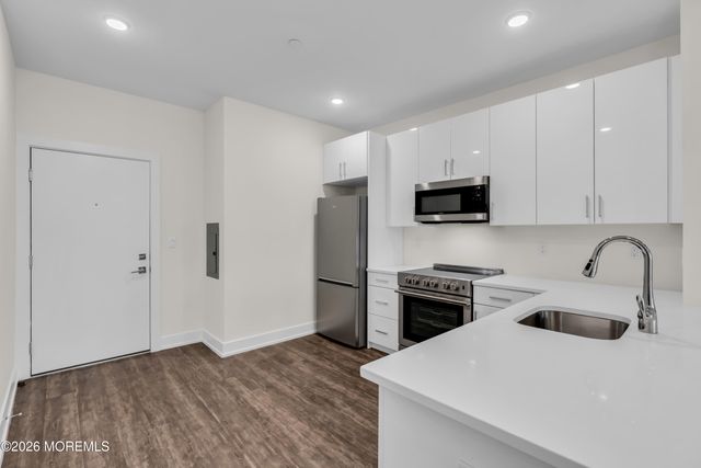 521 Lake Avenue 314, Asbury Park, NJ 07712