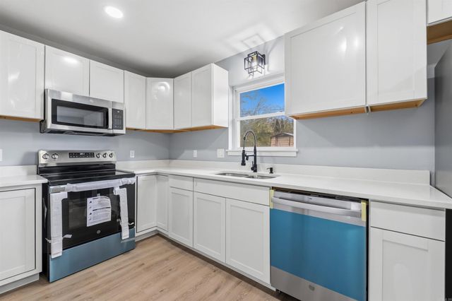 6801 Ponderosa Drive, North Little Rock, AR 72116