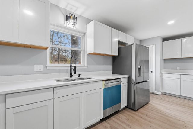 6801 Ponderosa Drive, North Little Rock, AR 72116