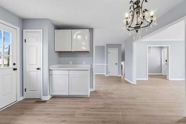 6801 Ponderosa Drive, North Little Rock, AR 72116