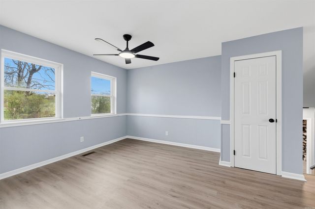 6801 Ponderosa Drive, North Little Rock, AR 72116