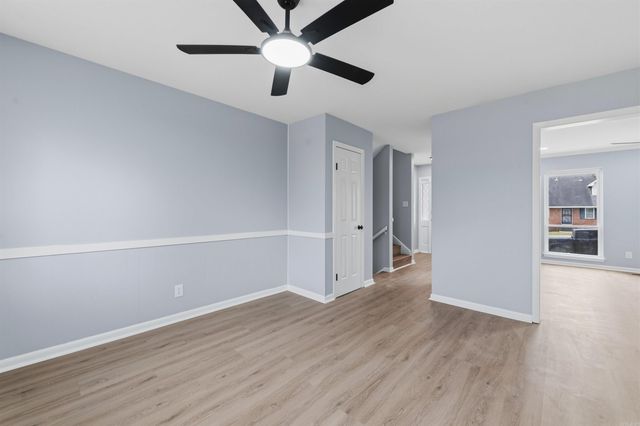 6801 Ponderosa Drive, North Little Rock, AR 72116