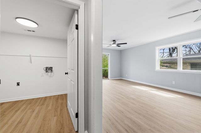 6801 Ponderosa Drive, North Little Rock, AR 72116