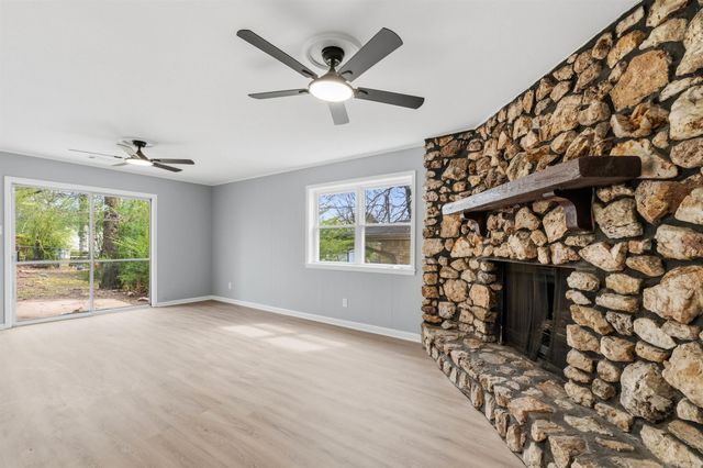 6801 Ponderosa Drive, North Little Rock, AR 72116