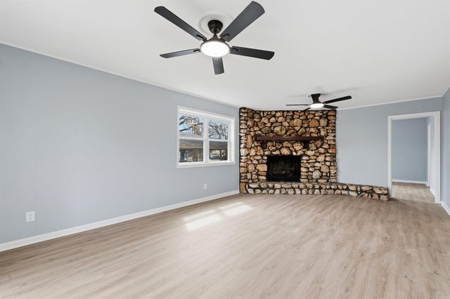 6801 Ponderosa Drive, North Little Rock, AR 72116