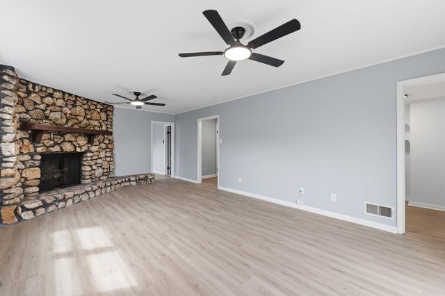 6801 Ponderosa Drive, North Little Rock, AR 72116