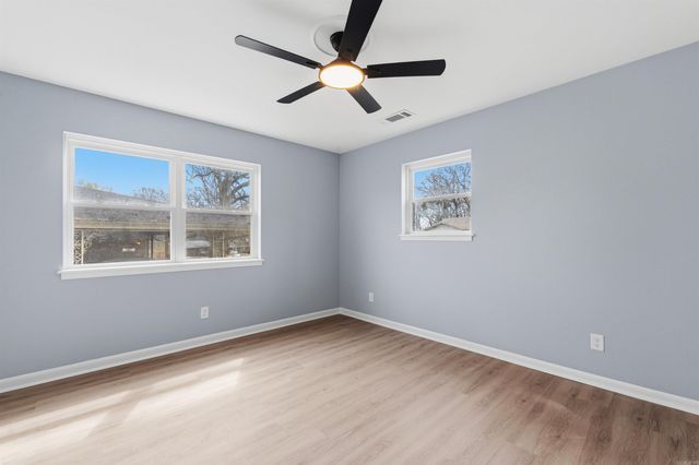 6801 Ponderosa Drive, North Little Rock, AR 72116