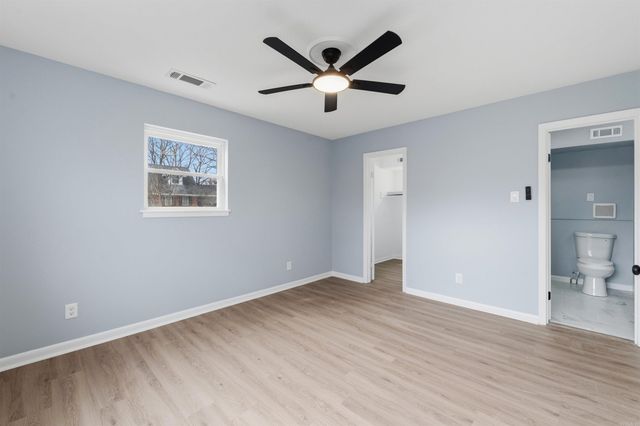 6801 Ponderosa Drive, North Little Rock, AR 72116