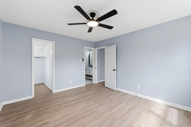 6801 Ponderosa Drive, North Little Rock, AR 72116