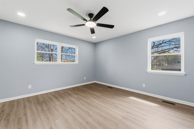 6801 Ponderosa Drive, North Little Rock, AR 72116