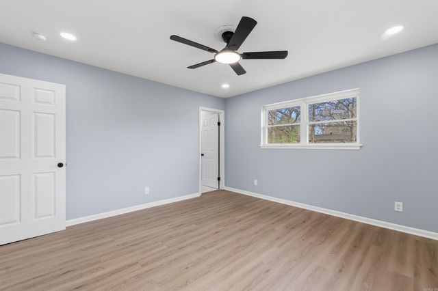 6801 Ponderosa Drive, North Little Rock, AR 72116