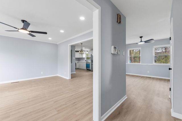 6801 Ponderosa Drive, North Little Rock, AR 72116