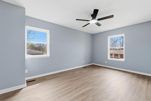 6801 Ponderosa Drive, North Little Rock, AR 72116