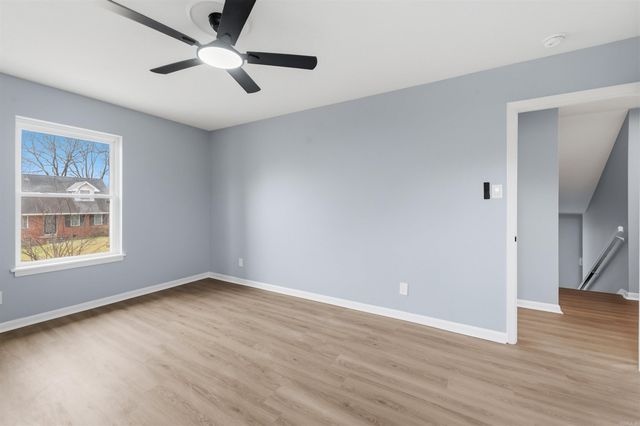 6801 Ponderosa Drive, North Little Rock, AR 72116