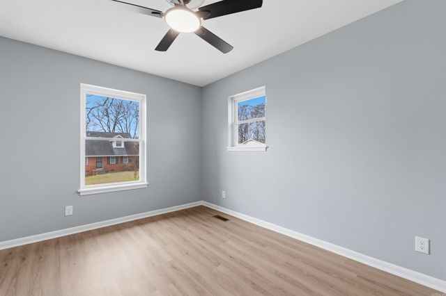 6801 Ponderosa Drive, North Little Rock, AR 72116